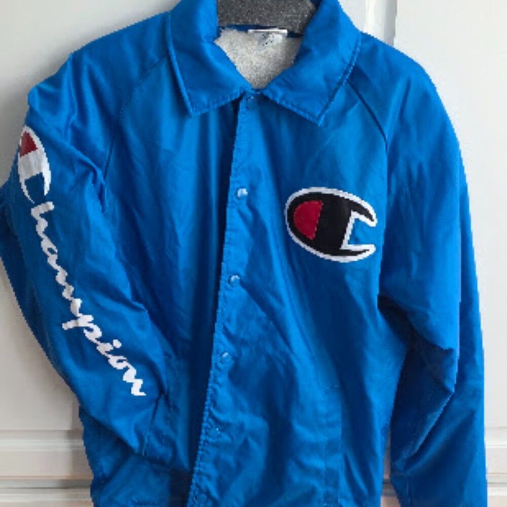 CHAMPION VINTAGE